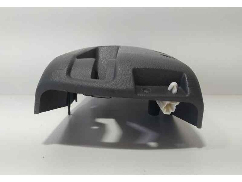 Recambio de molduras delanteras para mitsubishi montero (v20/v40) 2500 td gl (3-ptas.) referencia OEM IAM MB652163 86118 