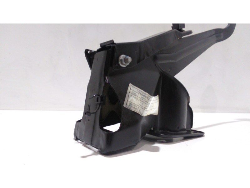 Recambio de pedal freno para mercedes-benz vito kasten (639) 110 cdi lang (639.603) referencia OEM IAM A6392901901 48084 