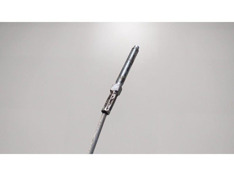 Recambio de palanca freno de mano para bmw serie 3 berlina (e46) 325i referencia OEM IAM 34411165020 56002 