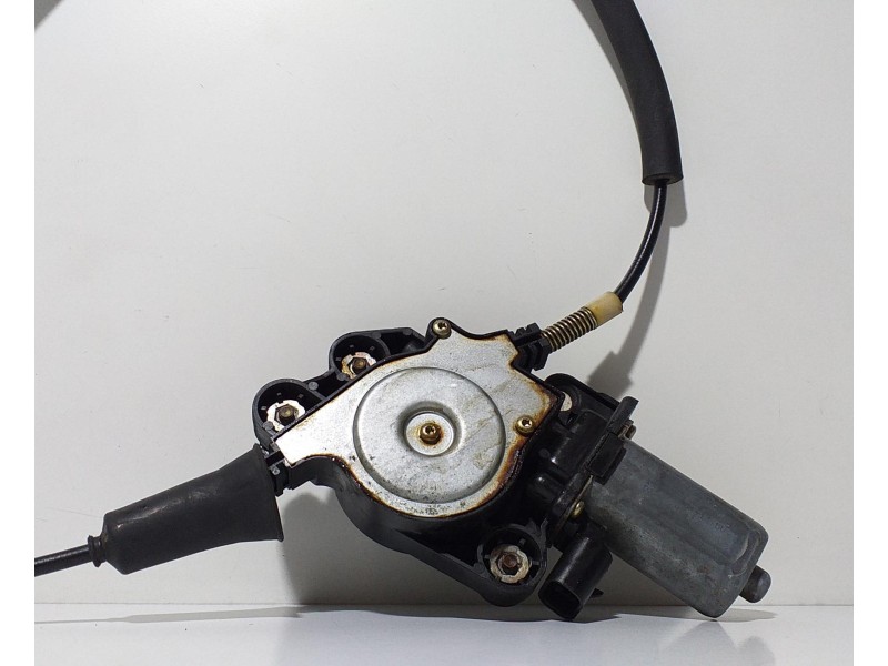 Recambio de elevalunas delantero izquierdo para fiat seicento (187) hobby referencia OEM IAM 0046512304 67101 