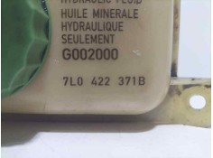 Recambio de deposito servo para volkswagen touareg (7la) tdi v10 referencia OEM IAM 7L0422371B 81260  2