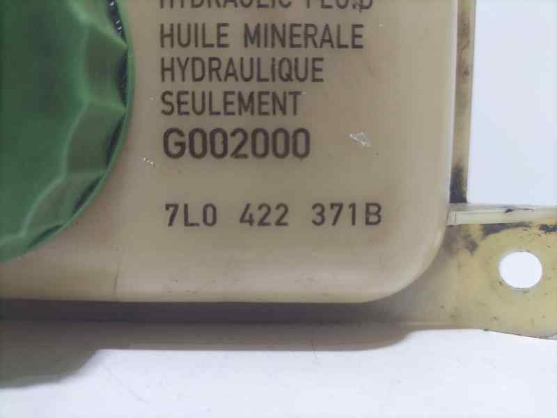 Recambio de deposito servo para volkswagen touareg (7la) tdi v10 referencia OEM IAM 7L0422371B 81260 