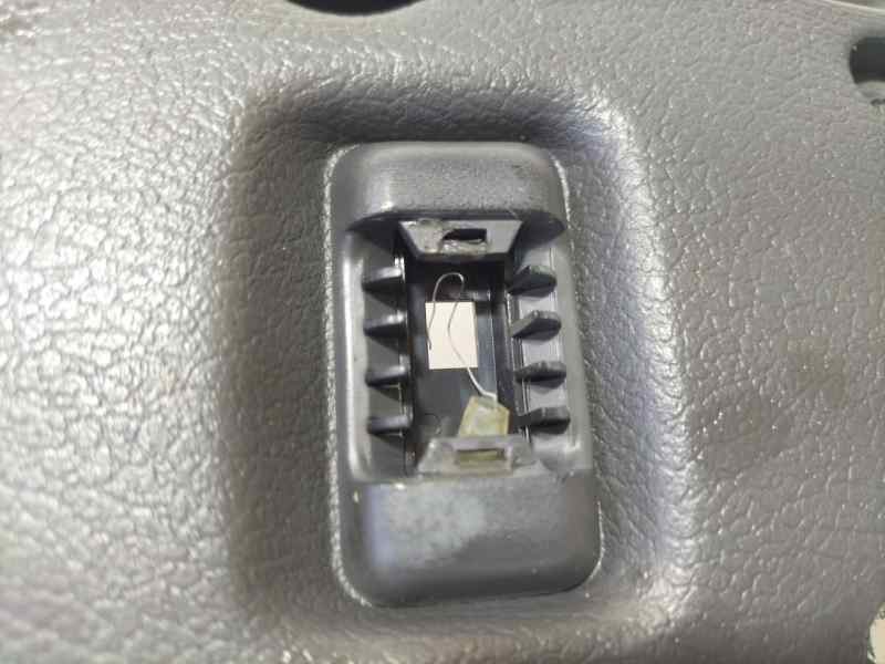 Recambio de molduras delanteras para mitsubishi montero (v20/v40) 2500 td gl (3-ptas.) referencia OEM IAM MB652163 86118 