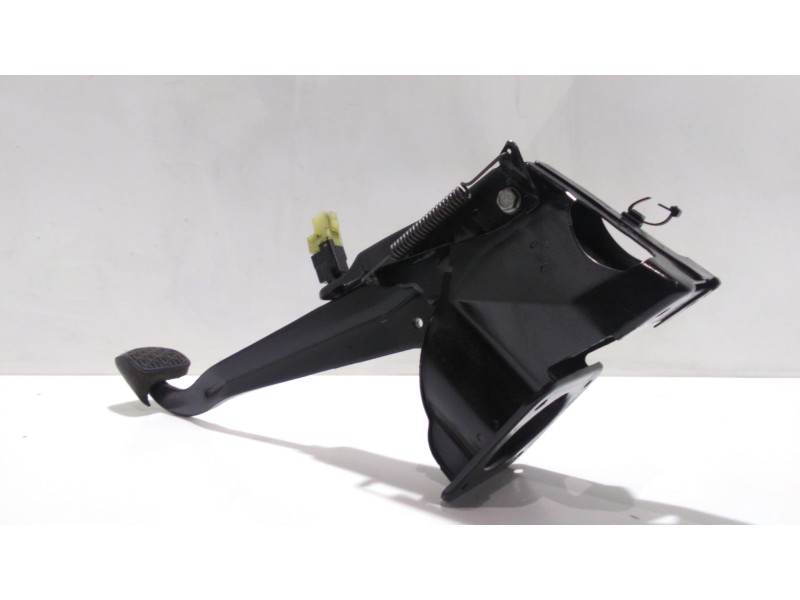 Recambio de pedal freno para mercedes-benz vito kasten (639) 110 cdi lang (639.603) referencia OEM IAM A6392901901 48084 
