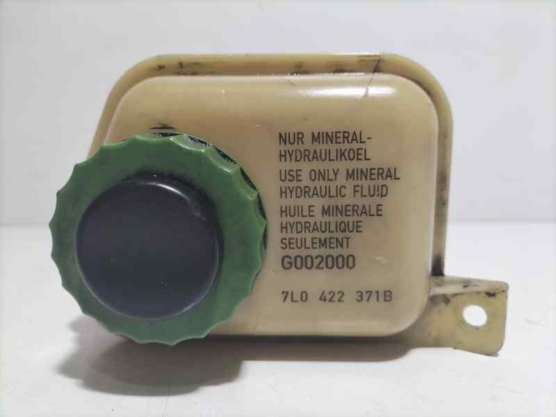 Recambio de deposito servo para volkswagen touareg (7la) tdi v10 referencia OEM IAM 7L0422371B 81260 