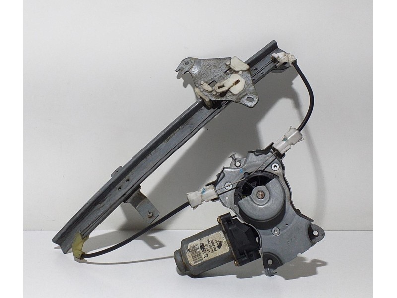 Recambio de elevalunas trasero izquierdo para nissan almera tino (v10m) 1.8 16v cat referencia OEM IAM 400601T2 67104 