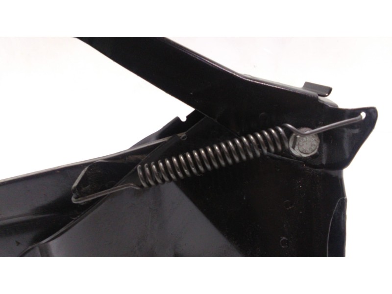 Recambio de pedal freno para mercedes-benz vito kasten (639) 110 cdi lang (639.603) referencia OEM IAM A6392901901 48084 