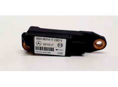 Recambio de sensor para mercedes-benz clase s (w220) berlina 320 (220.065) referencia OEM IAM 2208204426 42610  2