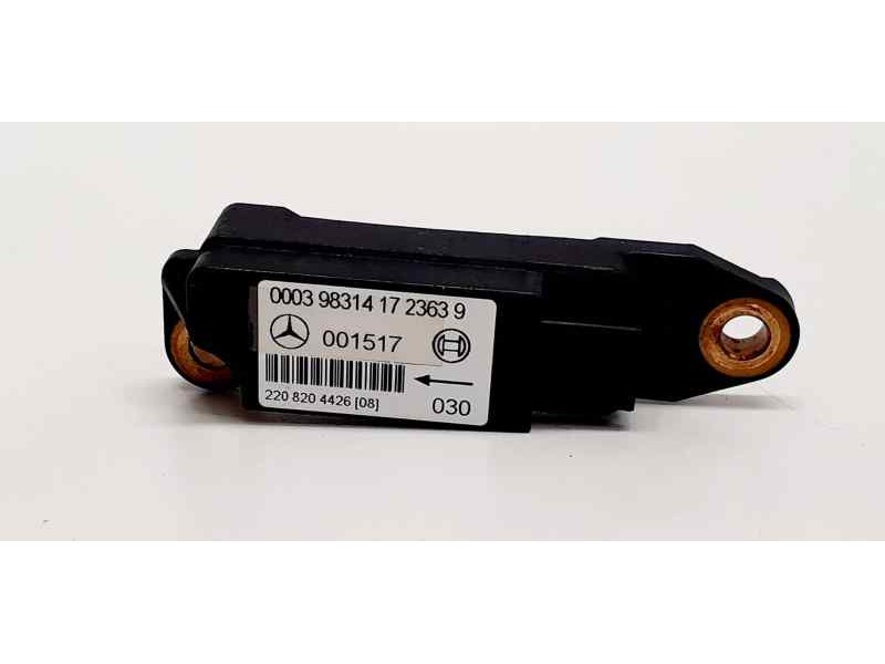 Recambio de sensor para mercedes-benz clase s (w220) berlina 320 (220.065) referencia OEM IAM 2208204426 42610 
