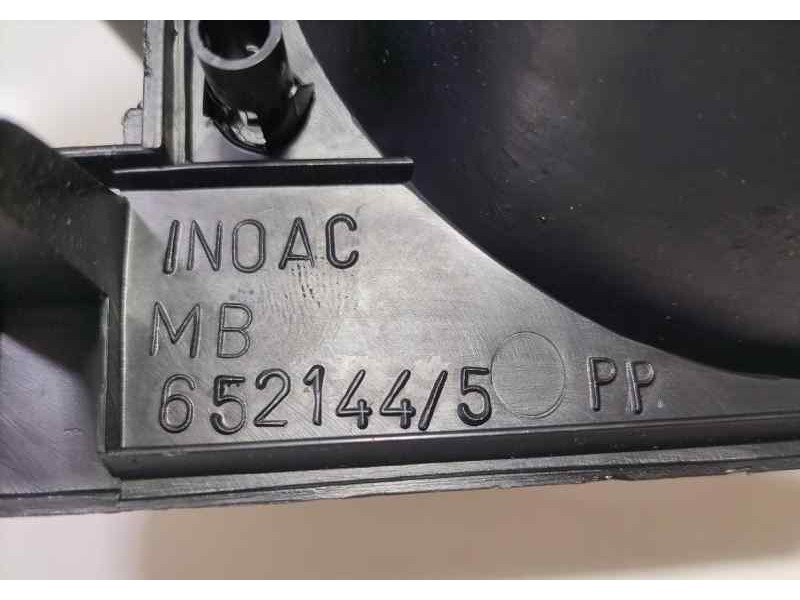 Recambio de cuadro instrumentos para mitsubishi montero (v20/v40) referencia OEM IAM MB652144 86119  Recambio de cuadro instrumentos para mitsubishi montero (v20/v40) referencia OEM IAM MB652144 86119