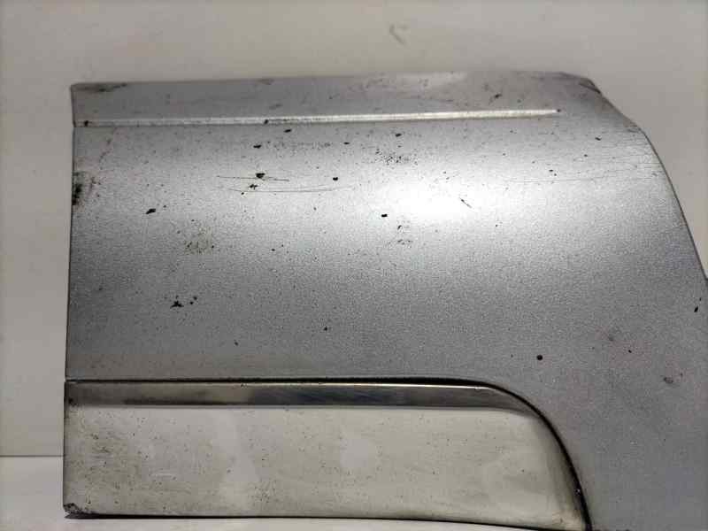 Recambio de moldura para volkswagen touareg (7la) tdi v10 referencia OEM IAM 7L6854959A 81261 