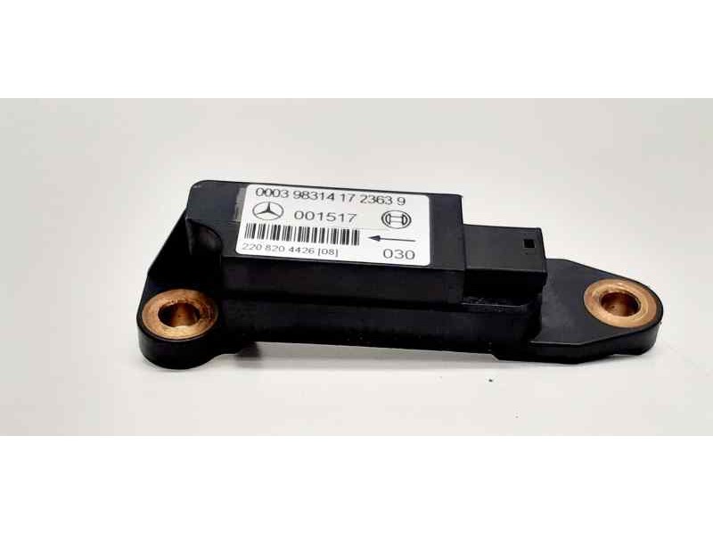 Recambio de sensor para mercedes-benz clase s (w220) berlina 320 (220.065) referencia OEM IAM 2208204426 42610 