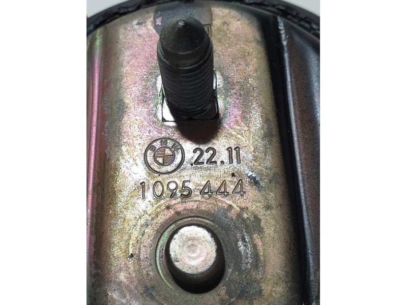 Recambio de soporte motor para bmw serie 3 berlina (e46) 325i referencia OEM IAM 22111095444 56005 