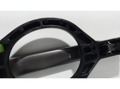 Recambio de maneta exterior trasera izquierda para mitsubishi outlander (cw0) kaiteki 4wd referencia OEM IAM 5716A013YC 60130  2