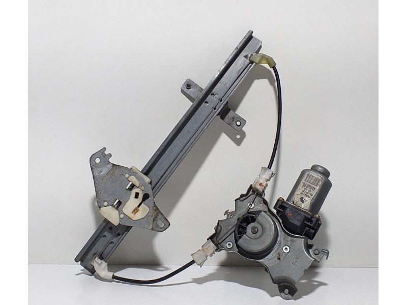 Recambio de elevalunas trasero derecho para nissan almera tino (v10m) 1.8 16v cat referencia OEM IAM 400600T2 67105  Recambio de elevalunas trasero derecho para nissan almera tino (v10m) 1.8 16v cat referencia OEM IAM 400600T2 67105