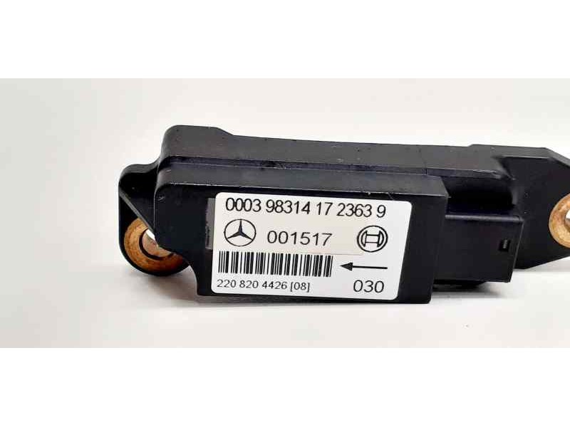 Recambio de sensor para mercedes-benz clase s (w220) berlina 320 (220.065) referencia OEM IAM 2208204426 42610 