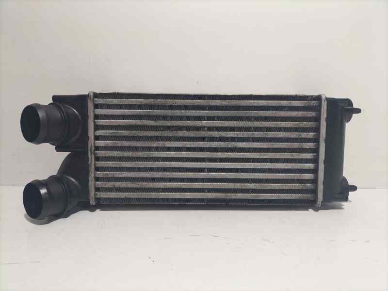 Recambio de intercooler para citroën c4 grand picasso 1.6 16v hdi fap referencia OEM IAM 9656503980 81275 