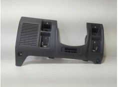 Recambio de molduras delanteras para mitsubishi montero (v20/v40) 2500 td gl (3-ptas.) referencia OEM IAM MB652131 86120 