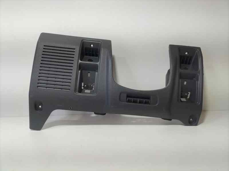 Recambio de molduras delanteras para mitsubishi montero (v20/v40) 2500 td gl (3-ptas.) referencia OEM IAM MB652131 86120 