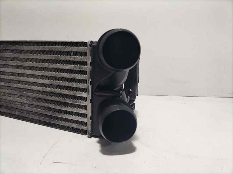 Recambio de intercooler para citroën c4 grand picasso 1.6 16v hdi fap referencia OEM IAM 9656503980 81275 