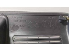 Recambio de molduras delanteras para mitsubishi montero (v20/v40) 2500 td gl (3-ptas.) referencia OEM IAM MB652131 86120  2