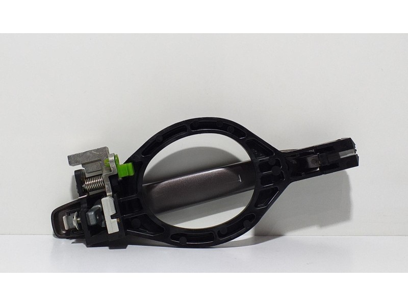 Recambio de maneta exterior trasera izquierda para mitsubishi outlander (cw0) kaiteki 4wd referencia OEM IAM 5716A013YC 60130 