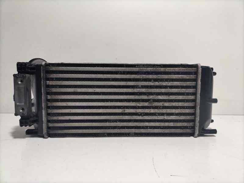 Recambio de intercooler para citroën c4 grand picasso 1.6 16v hdi fap referencia OEM IAM 9656503980 81275 