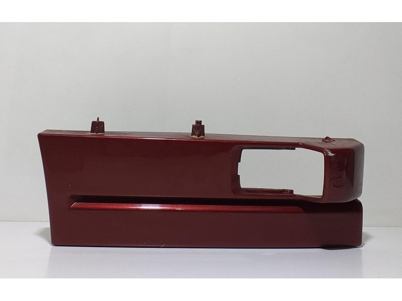 Recambio de molduras delanteras para scania serie p/g/r (l-clase) fg r620 (4x2) largo cr 19 topline referencia OEM IAM 1486648 6