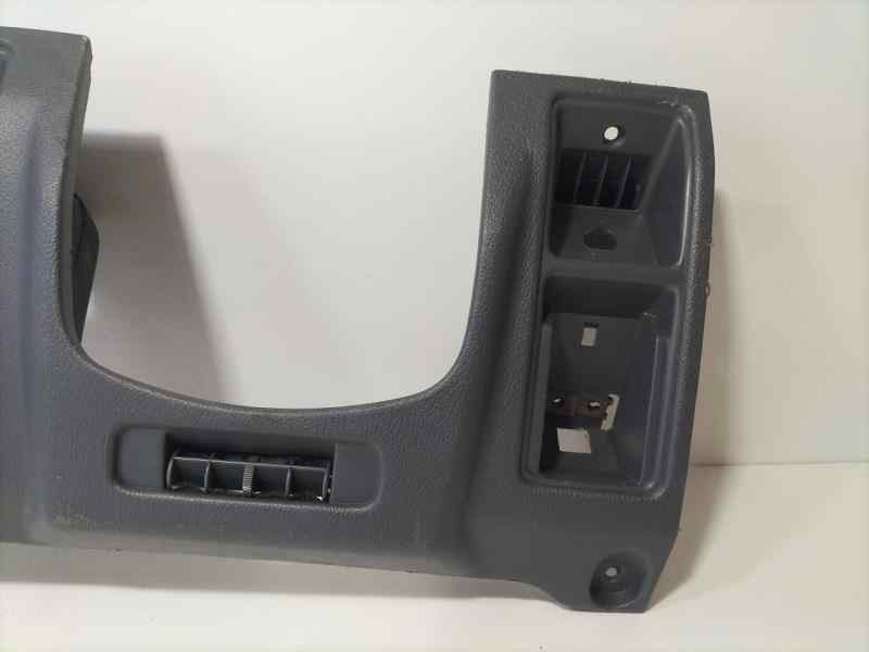 Recambio de molduras delanteras para mitsubishi montero (v20/v40) 2500 td gl (3-ptas.) referencia OEM IAM MB652131 86120 