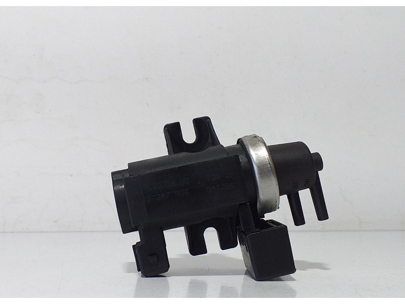 Recambio de valvula aire adicional para bmw serie 1 berlina (e81/e87) 120d referencia OEM IAM 2247906 69939 