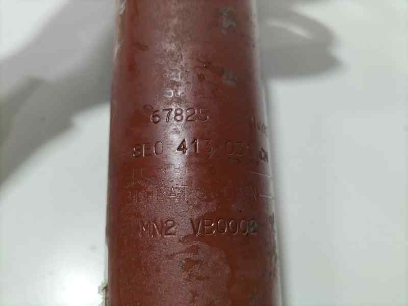 Recambio de amortiguador delantero derecho para audi a4 berlina (8e) 2.5 tdi (120kw) referencia OEM IAM 8E0413031CN 82986 