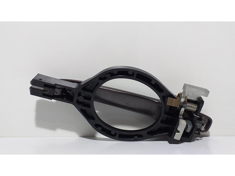 Recambio de maneta exterior trasera derecha para mitsubishi outlander (cw0) kaiteki 4wd referencia OEM IAM 5716A014YC 60131 