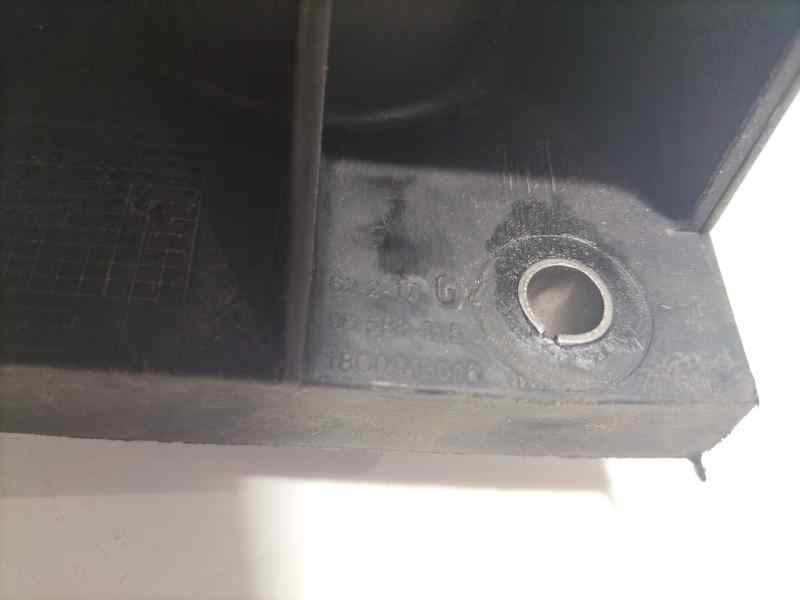 Recambio de punta chasis delantera para citroën c4 grand picasso 1.6 16v hdi fap referencia OEM IAM 96588425 81282 