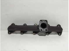 Recambio de colector escape para citroën xsara picasso 1.6 16v hdi referencia OEM IAM 548028 81288 