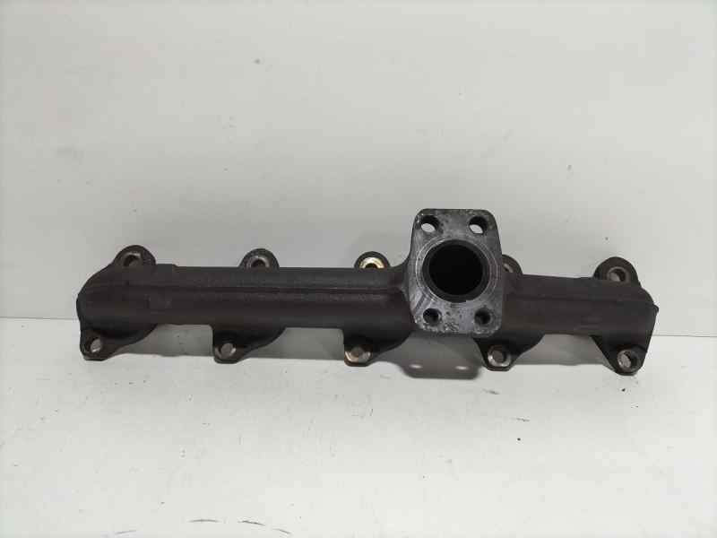 Recambio de colector escape para citroën xsara picasso 1.6 16v hdi referencia OEM IAM 548028 81288 