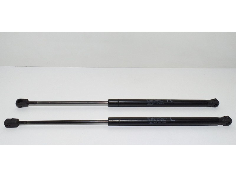Recambio de amortiguadores maletero / porton para mitsubishi outlander (cw0) kaiteki 4wd referencia OEM IAM 5802A303 60132 