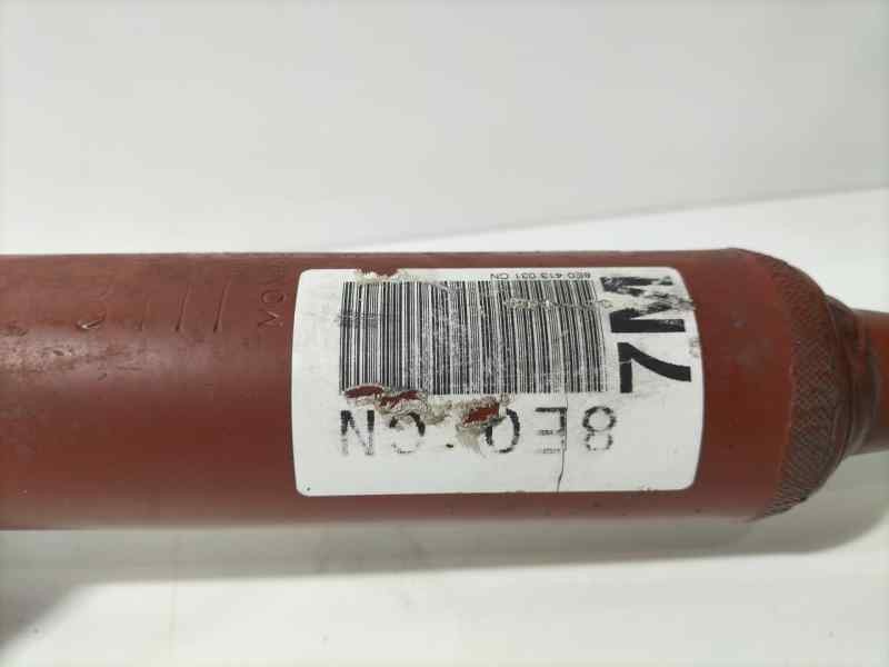 Recambio de amortiguador delantero derecho para audi a4 berlina (8e) 2.5 tdi (120kw) referencia OEM IAM 8E0413031CN 82986 