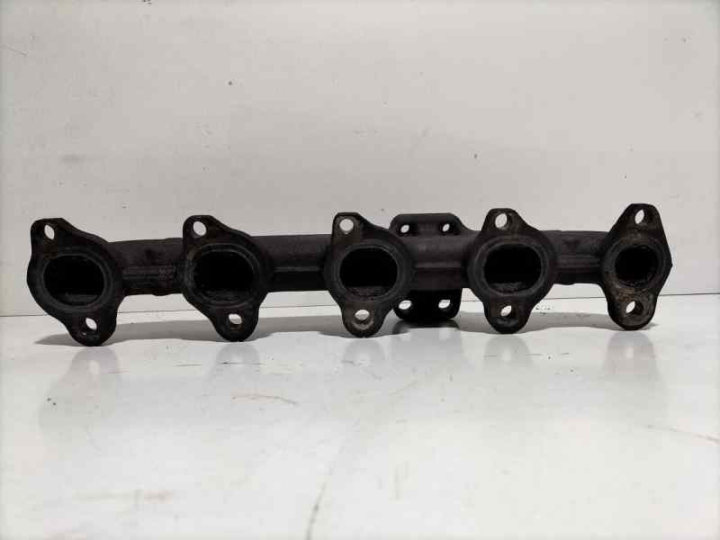 Recambio de colector escape para citroën xsara picasso 1.6 16v hdi referencia OEM IAM 548028 81288 