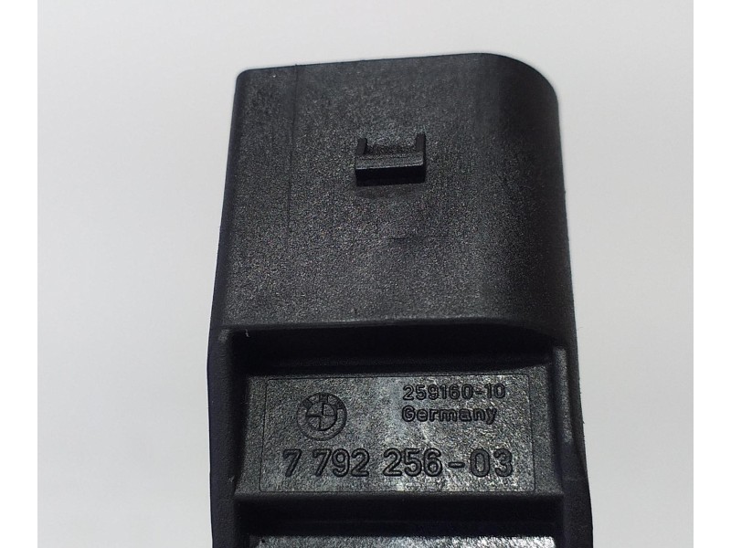 Recambio de sensor para bmw serie 1 berlina (e81/e87) 120d referencia OEM IAM 7792256 69940 
