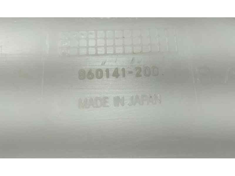 Recambio de deposito limpia para mitsubishi montero (v20/v40) 2500 td gl (3-ptas.) referencia OEM IAM 860141200 86122 