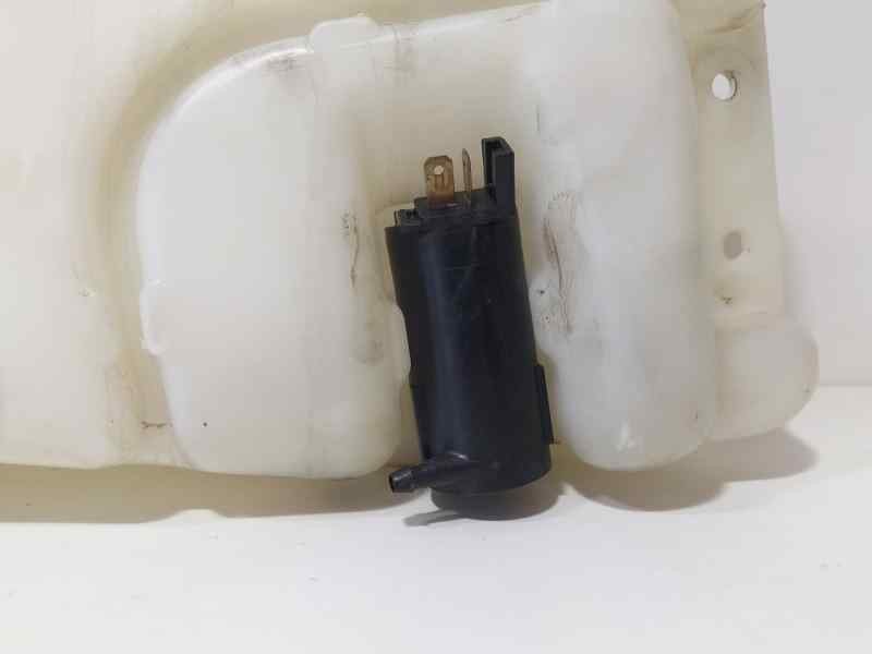 Recambio de deposito limpia para mitsubishi montero (v20/v40) 2500 td gl (3-ptas.) referencia OEM IAM 860141200 86122 