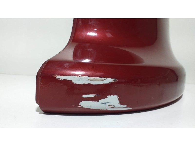 Recambio de molduras delanteras para scania serie p/g/r (l-clase) fg r620 (4x2) largo cr 19 topline referencia OEM IAM 1431923 6