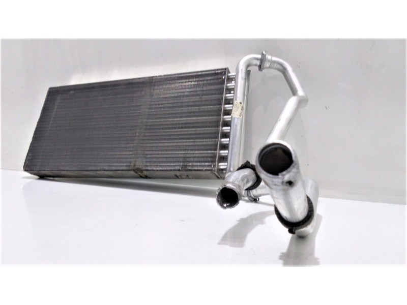 Recambio de radiador calefaccion / aire acondicionado para mercedes-benz vito kasten (639) 110 cdi lang (639.603) referencia OEM