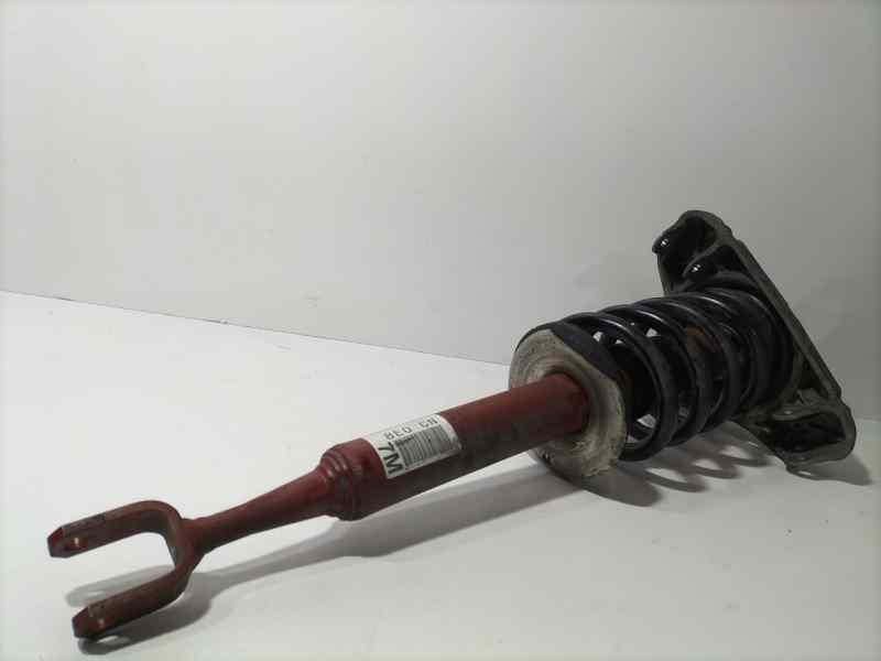 Recambio de amortiguador delantero izquierdo para audi a4 berlina (8e) 2.5 tdi (120kw) referencia OEM IAM 8E0413031CN 82987 