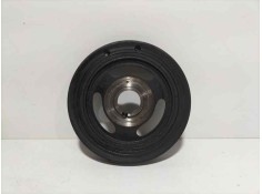 Recambio de polea cigueñal para citroën xsara picasso 1.6 16v hdi referencia OEM IAM E110124A 81290 