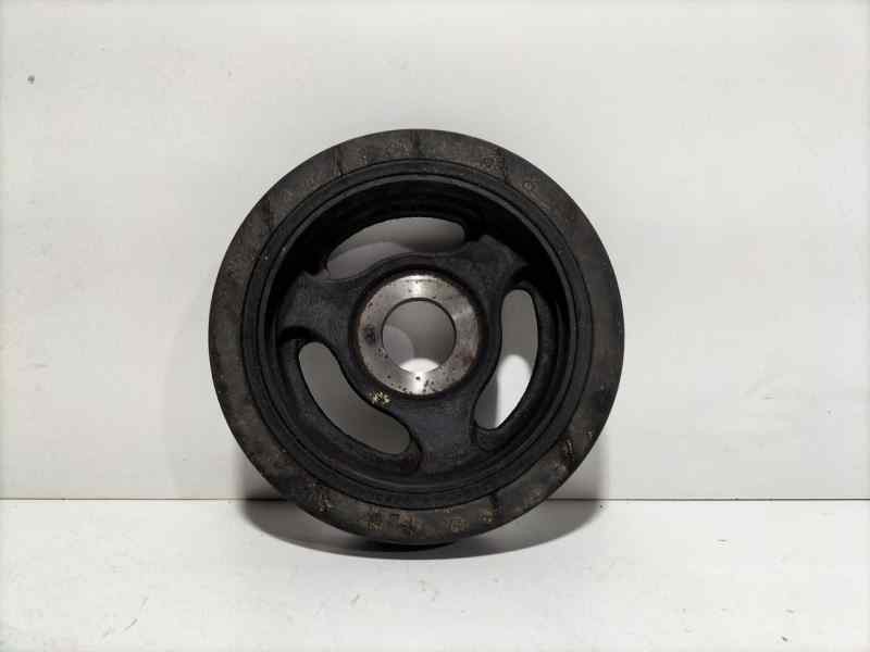 Recambio de polea cigueñal para citroën xsara picasso 1.6 16v hdi referencia OEM IAM E110124A 81290 