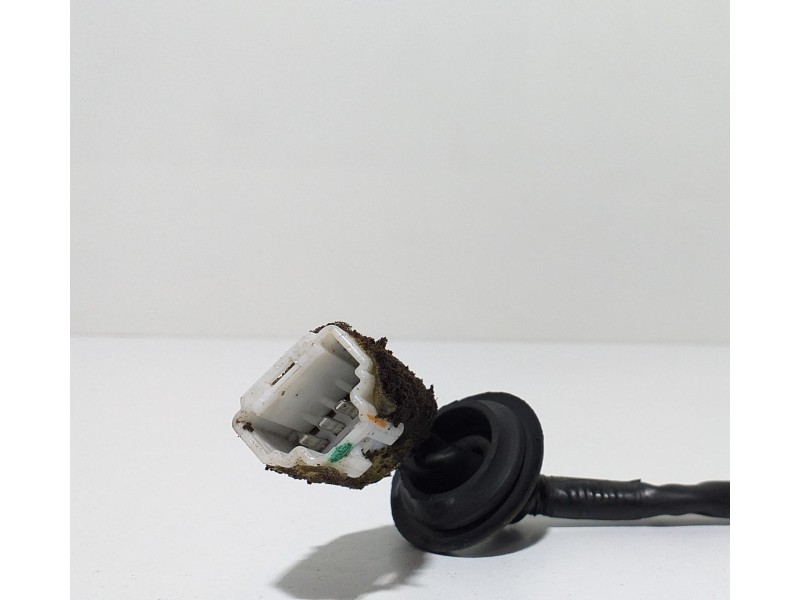 Recambio de portalamparas para mitsubishi outlander (cw0) kaiteki 4wd referencia OEM IAM 4HK 60137 