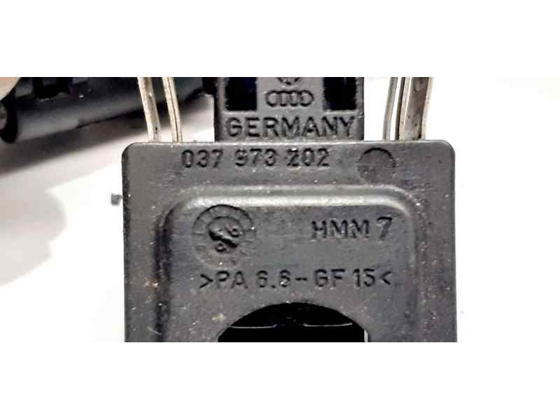 Recambio de inyector para mercedes-benz vito (w638) combi referencia OEM IAM 037973202 43476 