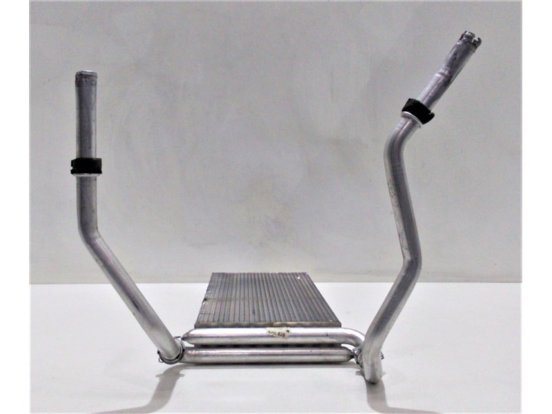 Recambio de radiador calefaccion / aire acondicionado para mercedes-benz vito kasten (639) 110 cdi lang (639.603) referencia OEM