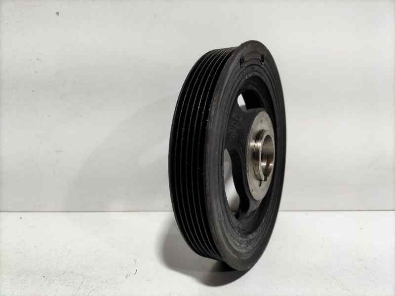 Recambio de polea cigueñal para citroën xsara picasso 1.6 16v hdi referencia OEM IAM E110124A 81290 